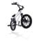 Mini BMX bike, Tech Deck, Cult, Бял, 20151800