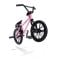 Mini BMX bike, Tech Deck, Cult, Розов, 20151801