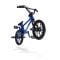Mini BMX bike, Tech Deck, Cult, Sunday, 20151802
