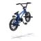 Mini BMX bike, Tech Deck, Cult, Sunday, 20151802