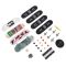 Комплект мини скейтборд Tech Deck, 4 бр, Sovrn, 20140763