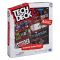 Комплект 6 мини скейтборда, Tech Deck, Sk8Shop Bonus Pack, Disorder, 20136710