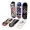 Комплект 6 мини скейтборда, Tech Deck, Sk8Shop Bonus Pack, Disorder, 20136710