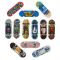 Мини скейтборд дъска Tech Deck, Santa Cruz 50 Kevin Bauer, 20141344