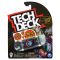 Мини скейтборд дъска Tech Deck, Santa Cruz 50 Jake Wooten, 20141357