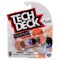 Мини дъска скейтборд Tech Deck, April, 20141531