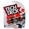 Мини дъска скейтборд Tech Deck, Chocolate, 20141535