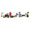 LEGO® City - Скейтпарк на улицата (60364)