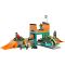 LEGO® City - Скейтпарк на улицата (60364)