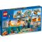 LEGO® City - Скейтпарк на улицата (60364)