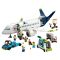 LEGO® City - Пътнически самолет (60367)