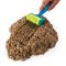 Творчески комплект Kinetic Sand - Един ден на плажа