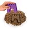Творчески комплект Kinetic Sand - Един ден на плажа