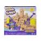 Комплект Kinetic sand - Замък от пясък, 1.4 кг