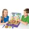 Комплект Kinetic sand - Замък от пясък, 1.4 кг