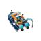 LEGO® City - Изследователска лодка за гмуркане (60377)