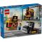 LEGO® City - Камион за хамбургери (60404)