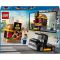 LEGO® City - Камион за хамбургери (60404)