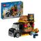 LEGO® City - Камион за хамбургери (60404)