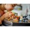 LEGO® City - Камион за хамбургери (60404)
