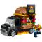LEGO® City - Камион за хамбургери (60404)