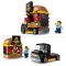 LEGO® City - Камион за хамбургери (60404)