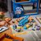 LEGO® City - Автовоз със спортни коли (60408)