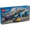 LEGO® City - Автовоз със спортни коли (60408)