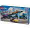LEGO® City - Автовоз със спортни коли (60408)