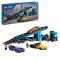 LEGO® City - Автовоз със спортни коли (60408)