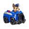 Фигурка със спасителен автомобил Paw Patrol, Chase Police