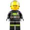 LEGO® City - Спасителен пожарникарски хеликоптер (60411)