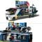 LEGO® City - Камион с мобилна полицейска лаборатория (60418)