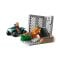 LEGO® City - Камион с мобилна полицейска лаборатория (60418)