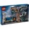 LEGO® City - Камион с мобилна полицейска лаборатория (60418)