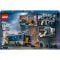 LEGO® City - Камион с мобилна полицейска лаборатория (60418)