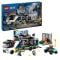 LEGO® City - Камион с мобилна полицейска лаборатория (60418)