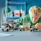 LEGO® City - Камион с мобилна полицейска лаборатория (60418)