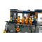 LEGO® City - Затворническият остров на полицията (60419)