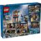 LEGO® City - Затворническият остров на полицията (60419)