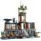 LEGO® City - Затворническият остров на полицията (60419)