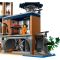 LEGO® City - Затворническият остров на полицията (60419)