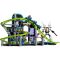 LEGO® City - Увеселителен парк с роботи (60421)