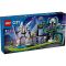 LEGO® City - Увеселителен парк с роботи (60421)