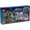 LEGO® City - Увеселителен парк с роботи (60421)