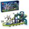 LEGO® City - Увеселителен парк с роботи (60421)