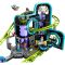 LEGO® City - Увеселителен парк с роботи (60421)