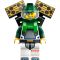 Lego® City - Модулна космическа станция (60433)