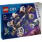 Lego® City - Модулна космическа станция (60433)