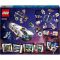Lego® City - Модулна космическа станция (60433)